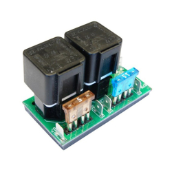 70840662L Elektronička ploča 24V za Dhollandia utovarne platforme